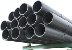 PC714: 12 Inch HDPE DR11 pipe